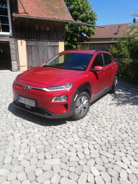 KONA Elektro