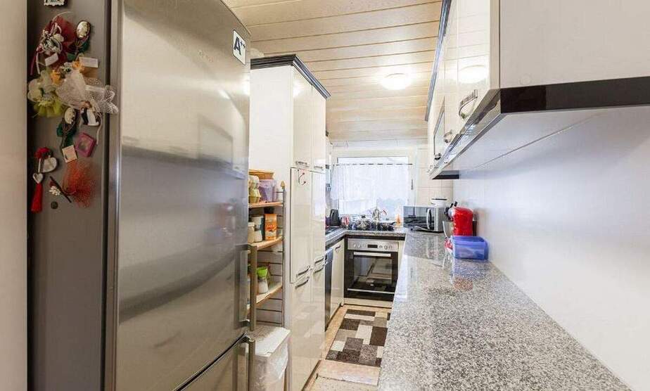 Familienfreundliche 4-Zimmer-Wohnung mit Balkon in Remscheid 4 zimmer