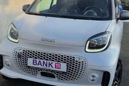 Smart forTwo 17.600 km 17.998 &euro; Mönchengladbach 41063
