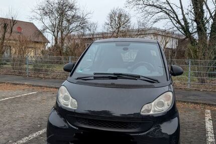 Smart ForTwo 114.777 km 4.490 € Würzburg 97084