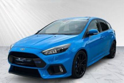 Ford Focus 55.000 km 29.999 &euro; München 81475