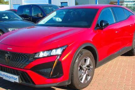 Peugeot 408 32.500 km 21.499 &euro; Perleberg 19348