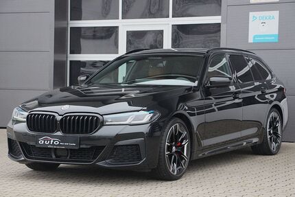 BMW 520 168.465 km 31.290 &euro; Pampow 19075