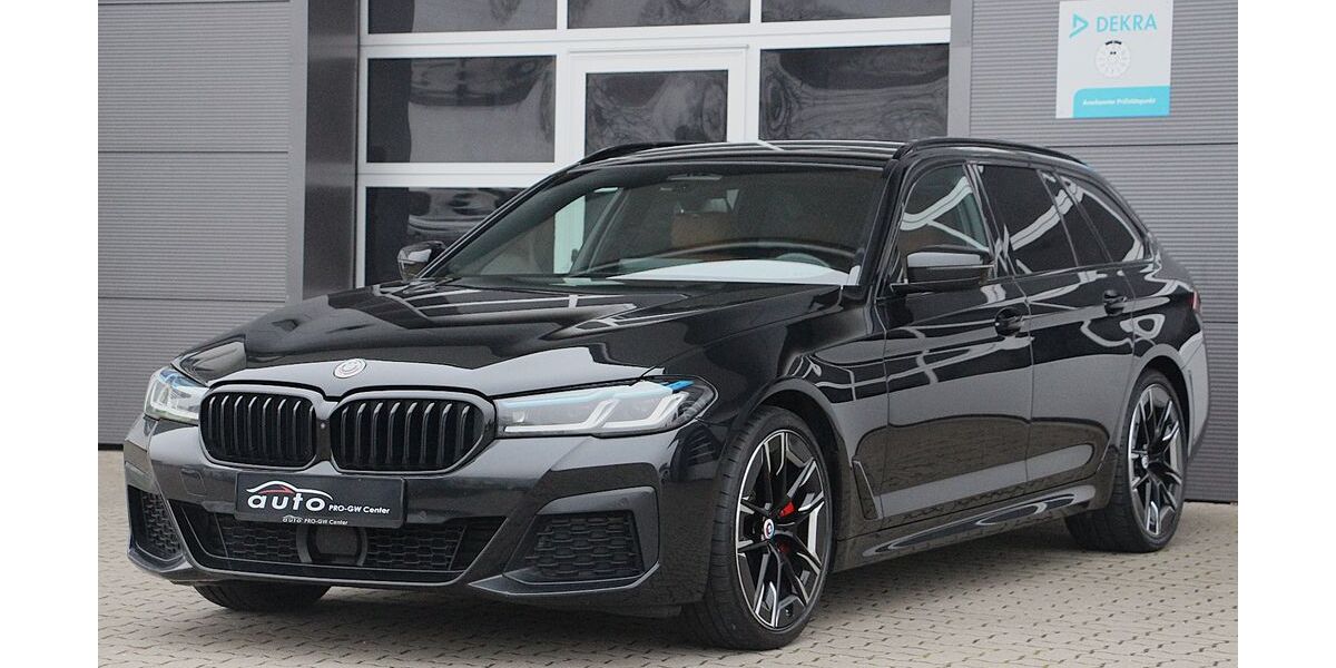 BMW 520 168.465 km 31.290 &euro; Pampow 19075