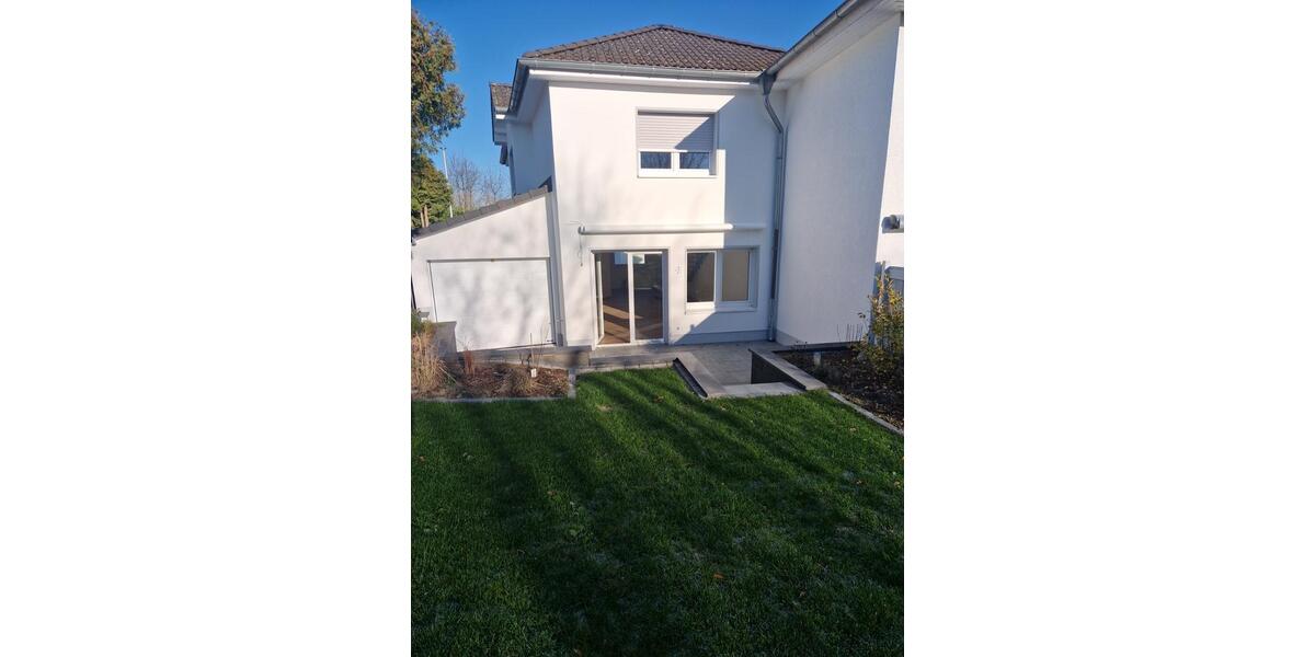 Doppelhaushälfte Iserlohn 4 zimmer