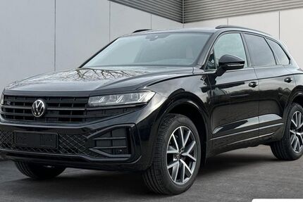 VW Touareg 5.120 km 75.770 &euro; Buchholz 21244