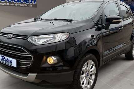 Ford EcoSport 85.232 km 10.990 &euro; Hamburg-Harburg 21073