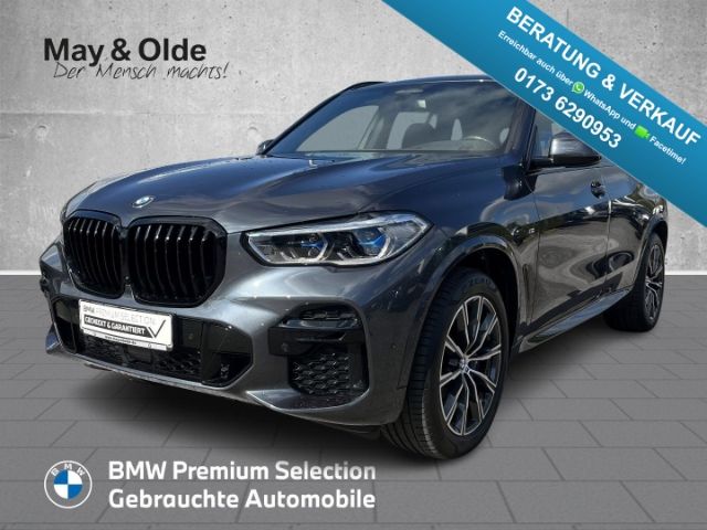 BMW X5 64.451 km 63.630 € Itzehoe 25524