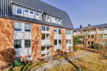 Wohnung Lüneburg Lüne-Moorfeld - 3 Zimmer, 76 m&sup2;, 325.000&euro; | Angebot:25744733