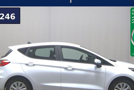 Ford Fiesta 100.890 km 10.180 &euro; Gyhum/Bockel 27404