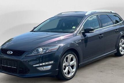 Ford Mondeo 189.454 km 5.200 &euro; Eitorf 53783