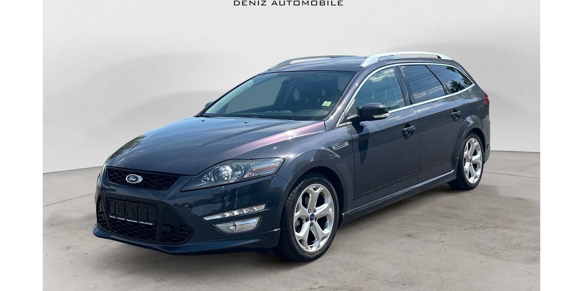 Ford Mondeo 189.454 km 7.650 &euro; Eitorf 53783