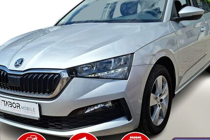 Skoda Scala 98.650 km 13.788 &euro; Kehl 77694