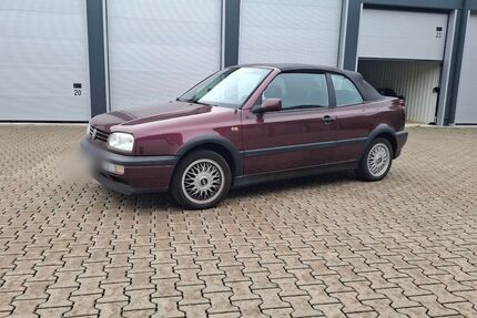 VW Golf 191.072 km 2.000 &euro; Mayen 56727