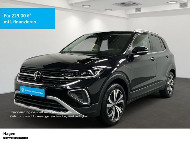 T-Cross