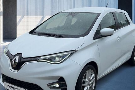 Renault ZOE 84.169 km 11.490 &euro; Berlin 13055