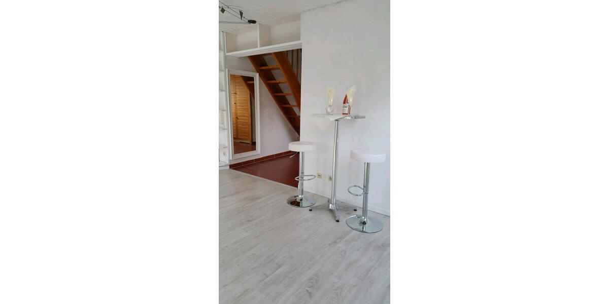 Dachgeschoßwohnung Künzelsau - 2 Zimmer, 50 m&sup2;, 149.000&euro; | Angebot:25992140