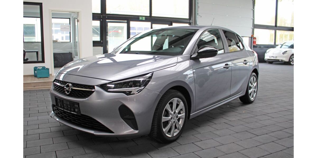 Opel Corsa 59.350 km 12.990 &euro; Andervenne 49832