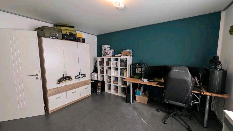 Erdgeschoßwohnung Reken - 3 Zimmer, 114 m&sup2;, 1.200&euro; | Angebot:25906227