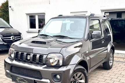Suzuki Jimny 76.000 km 16.900 &euro; Oberessendorf 88436