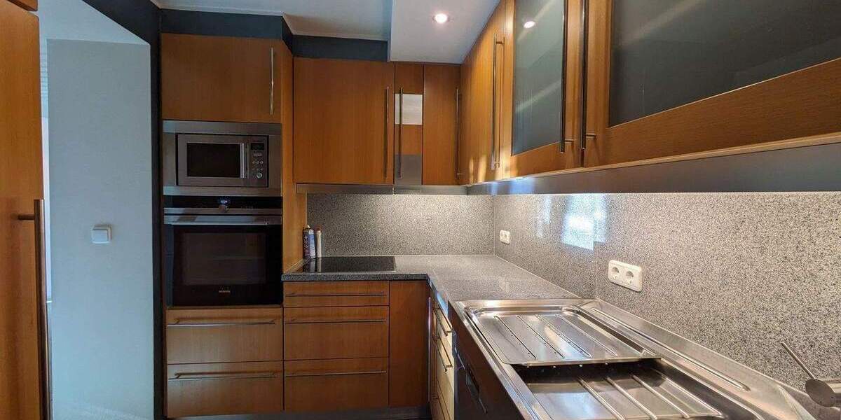 Etagenwohnung Irsch - 5 Zimmer, 170 m&sup2;, 299.000&euro; | Angebot:26607103