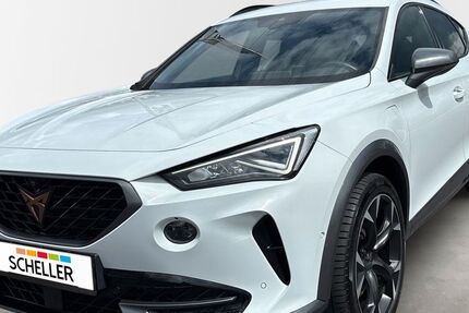 Cupra Formentor 70.269 km 23.700 &euro; Fulda 36043