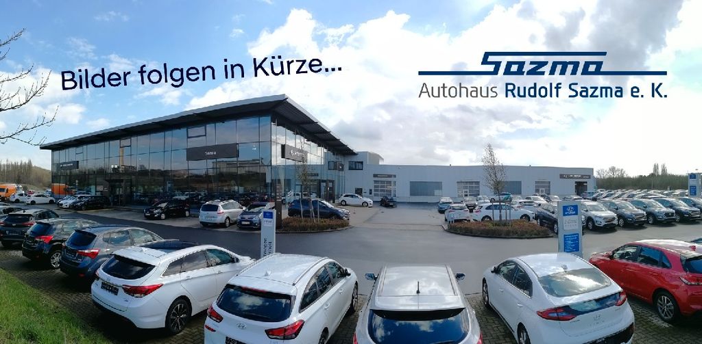 Hyundai KONA 22.000 km 21.490 &euro; Düren 52351