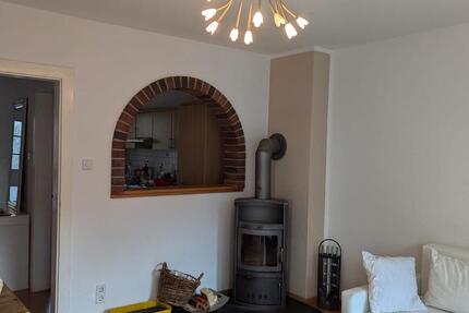 Haus Buchholz in der Nordheide - 3.5 Zimmer, 83 m&sup2;, 1.200&euro; | Angebot:26025786