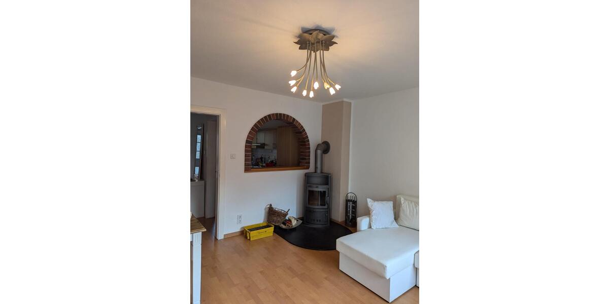 Reihenhaus Buchholz in der Nordheide - 3.5 Zimmer, 83 m&sup2;, 1.200&euro; | Angebot:26025786