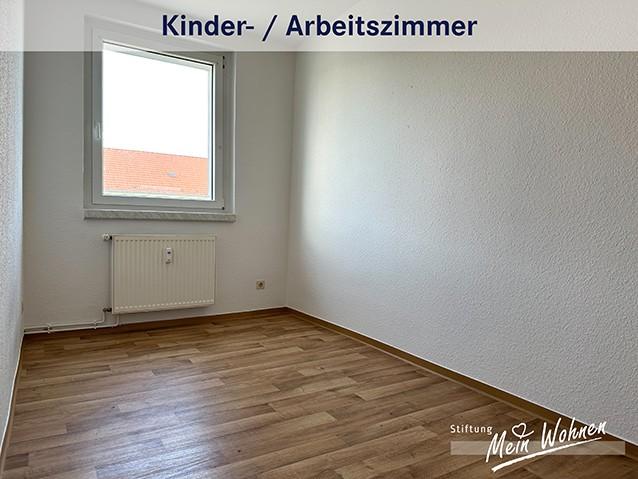 Etagenwohnung Bad Dürrenberg - 3 Zimmer, 59 m&sup2;, 360&euro; | Angebot:26354140