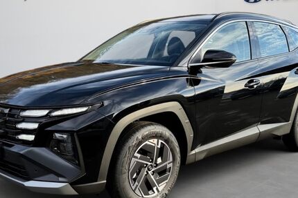 Hyundai TUCSON 7.046 km 29.990 &euro; Contwig 66497