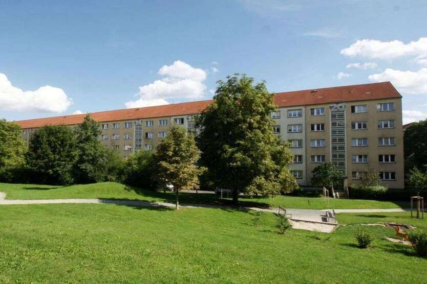 Wohnung zum Mieten in Plauen 248,16 € 47 m²