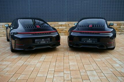 Porsche 992 14.999 km 134.890 &euro; Asslar 35614