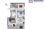Mehrfamilienhaus, Wohnhaus Neu Zittau Neu Buchhorst - 3 Zimmer, 77 m&sup2;, 169.000&euro; | Angebot:26378813