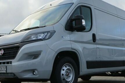 Fiat Ducato 5.950 km 21.000 &euro; Ratzeburg 23909