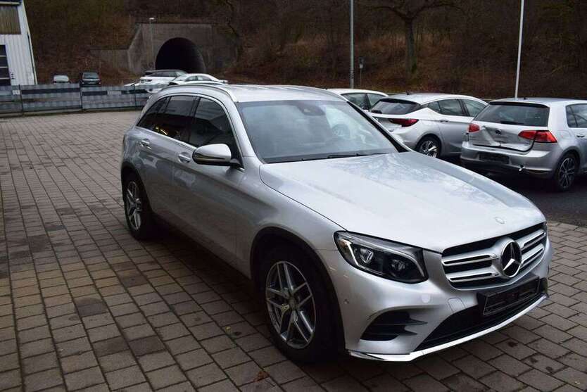 GLC 250