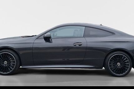 Mercedes-Benz CLE 180 9.253 km 45.890 &euro; Mainz 55128