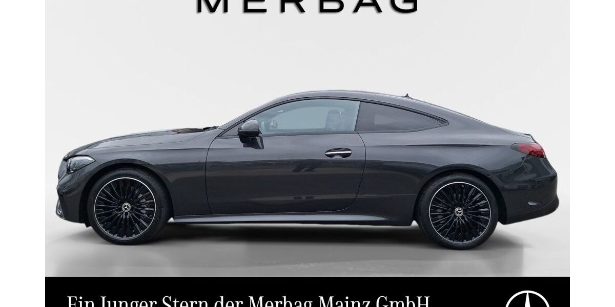 Mercedes-Benz CLE 180 9.253 km 45.890 &euro; Mainz 55128