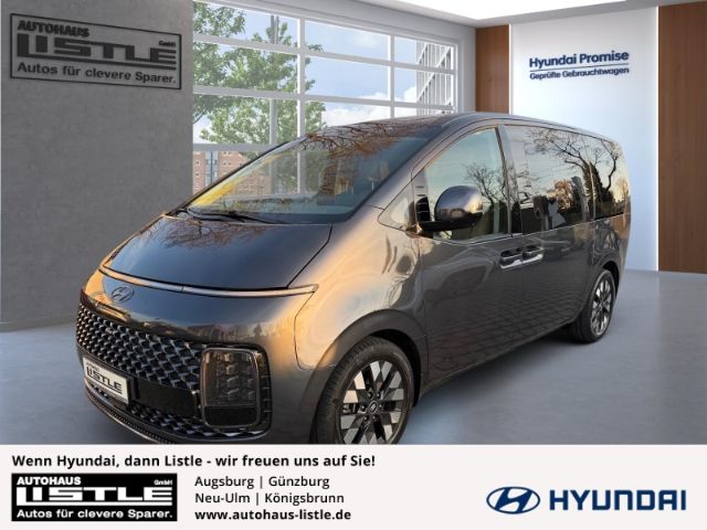 Hyundai STARIA 26.362 km 38.985 &euro; Augsburg 86165