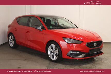 Seat Leon 123.800 km 18.300 &euro; Bebra 36179