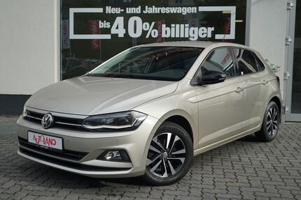 VW Polo 30.420 km 19.950 € Chemnitz 09113