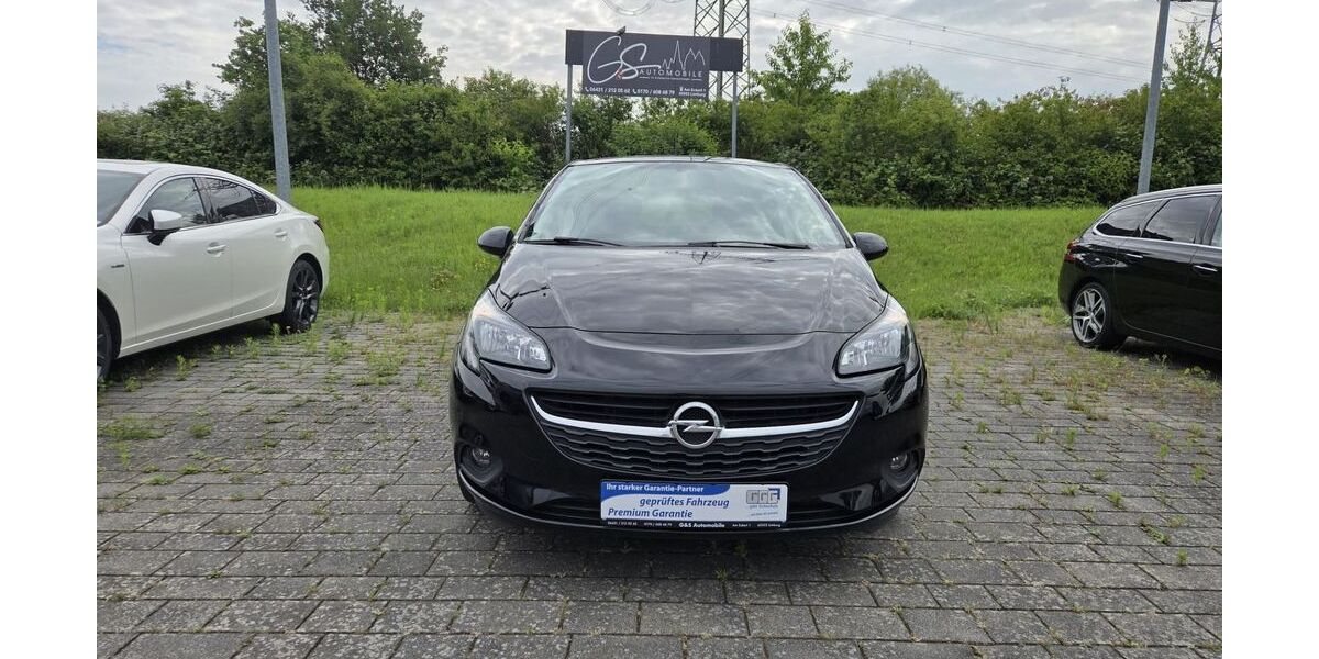 Opel Corsa 127.120 km 7.490 &euro; Limburg 65553