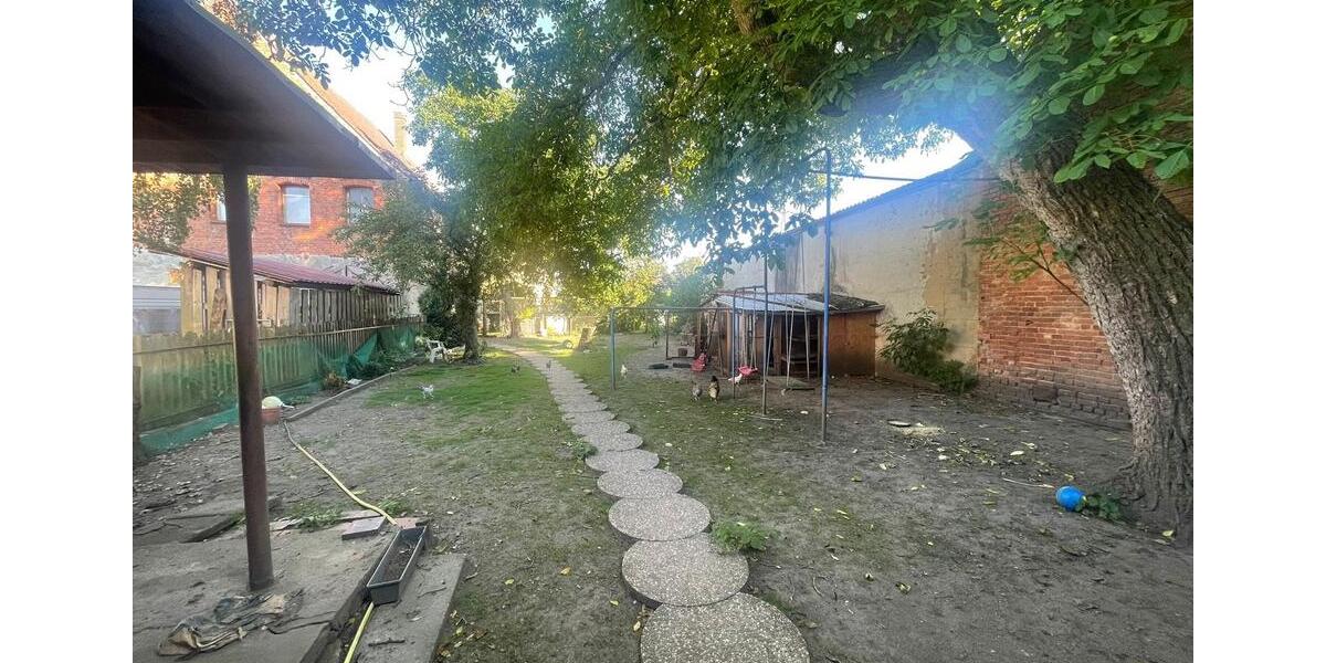 Mehrfamilienhaus, Wohnhaus Markt Erlbach - 16 Zimmer, 450 m&sup2;, 460.000&euro; | Angebot:27050053