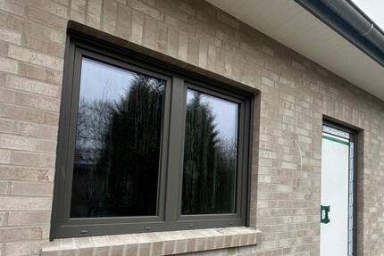 ERSTBEZUG Neubau Reihenhaus Bungalow zum 01.05.2026 zu vermieten 2 zimmer