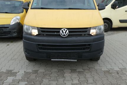 VW T5 Transporter 129.000 km 8.900 € Viernheim 68519