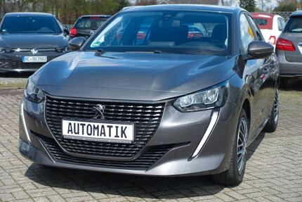 Peugeot 208 49.000 km 13.590 &euro; Simmerath (bei Aachen) 52152