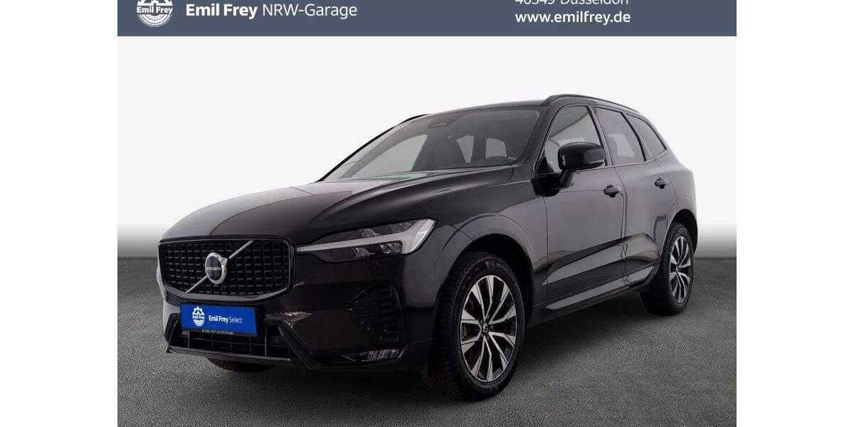 Volvo XC60 26.519 km 37.490 &euro; Düsseldorf 40549