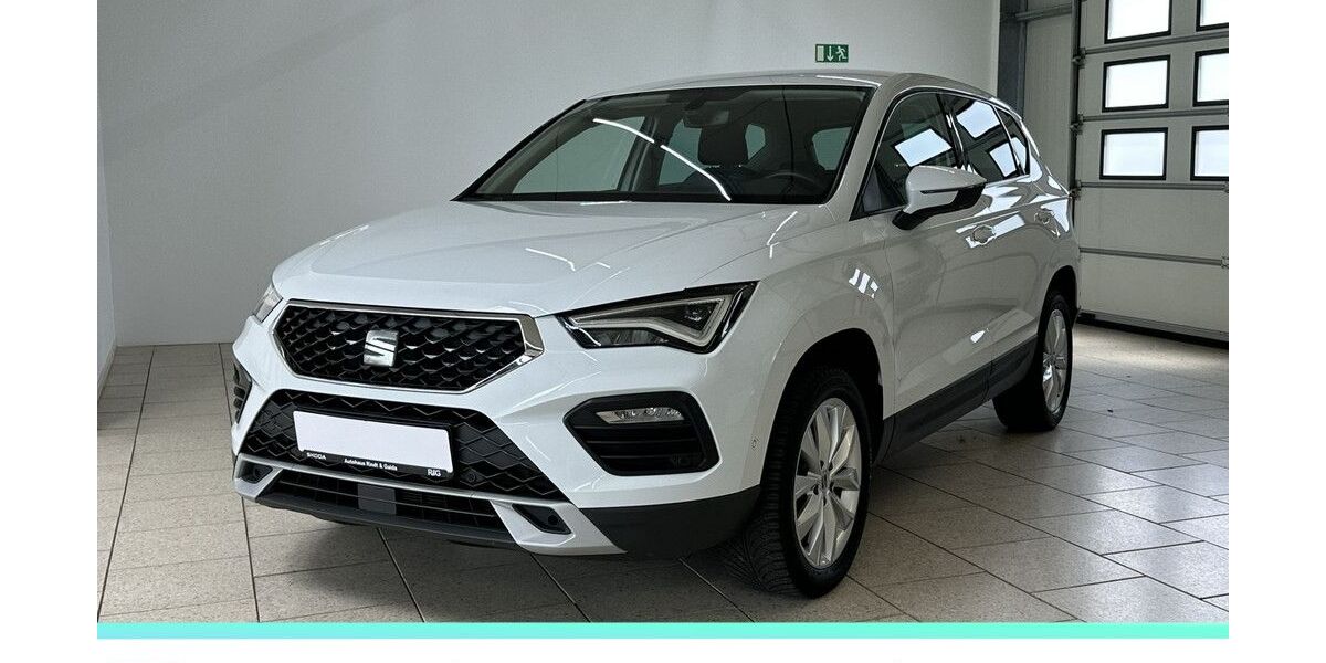 Seat Ateca 62.558 km 19.699 &euro; Hemmingen/Hannover 30966