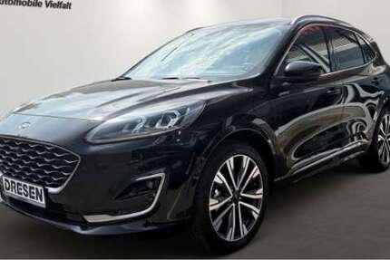 Ford Kuga 16.491 km 36.450 € Neuss 41464