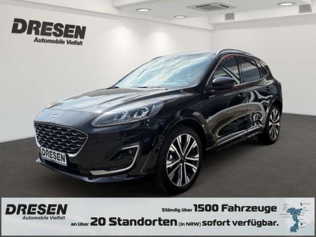 Ford Kuga 16.491 km 36.450 € Neuss 41464